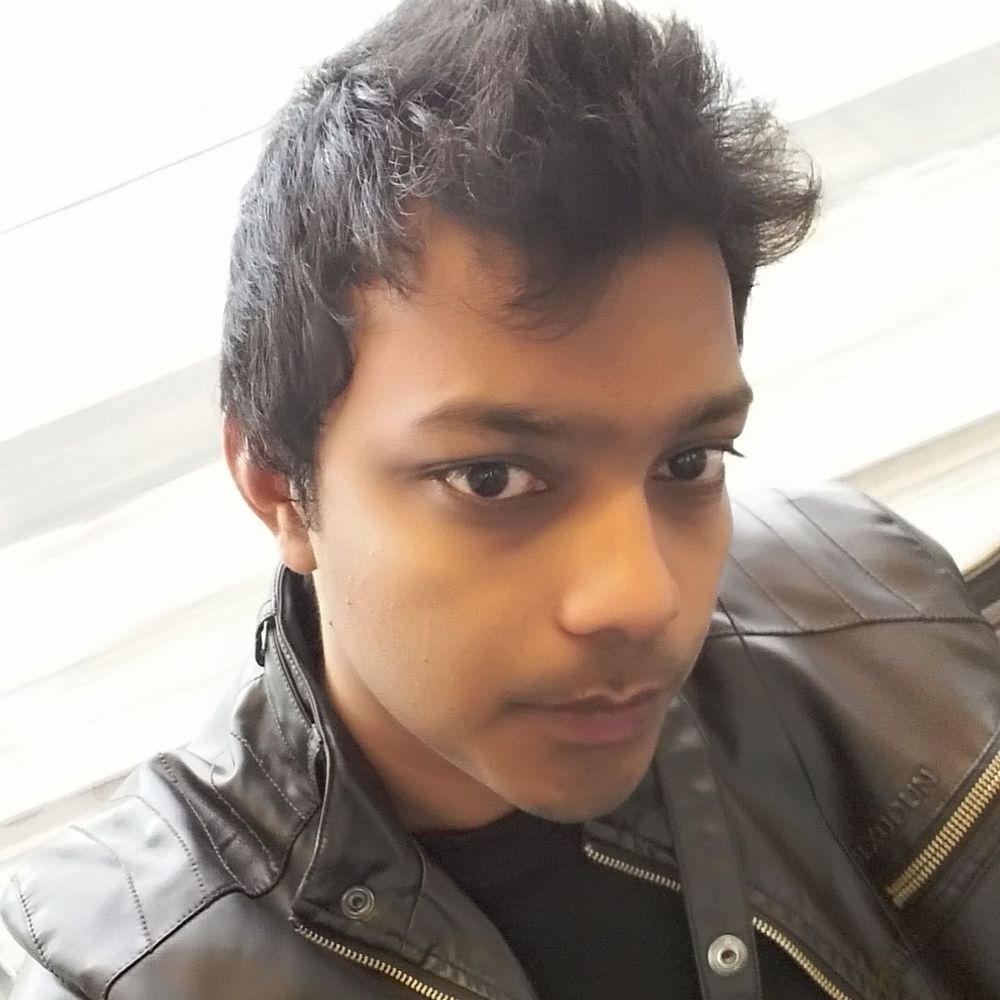 Meet your Posher, Mohd